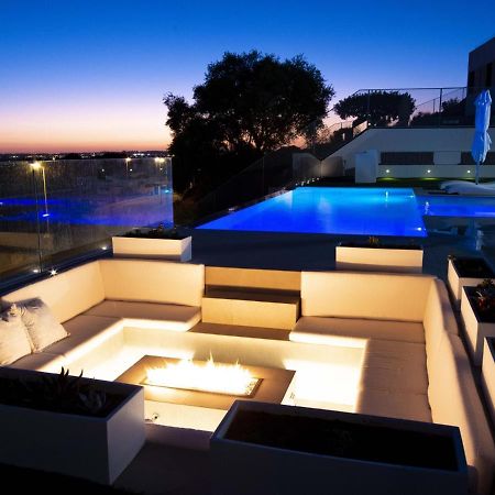 Lightbooking Jerez Montecastillo Херес де ла Фронтера Екстериор снимка