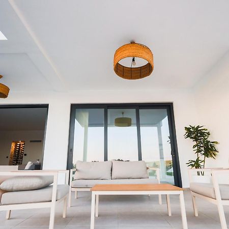 Lightbooking Jerez Montecastillo Херес де ла Фронтера Екстериор снимка