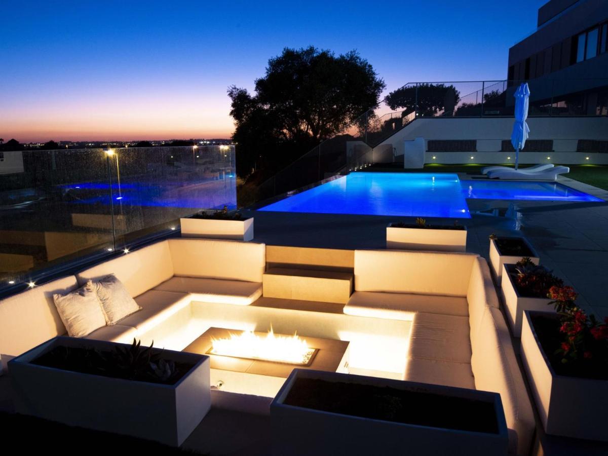 Lightbooking Jerez Montecastillo Херес де ла Фронтера Екстериор снимка