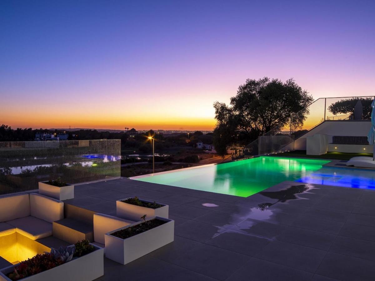 Lightbooking Jerez Montecastillo Херес де ла Фронтера Екстериор снимка