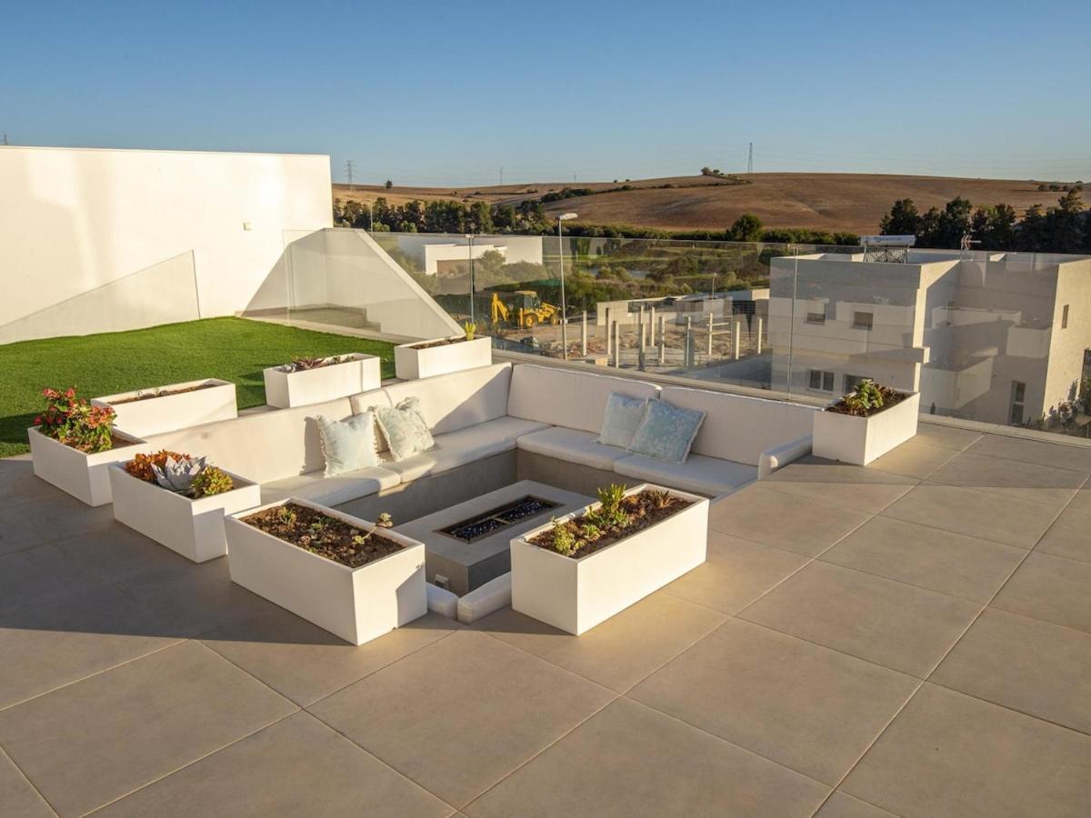 Lightbooking Jerez Montecastillo Херес де ла Фронтера Екстериор снимка