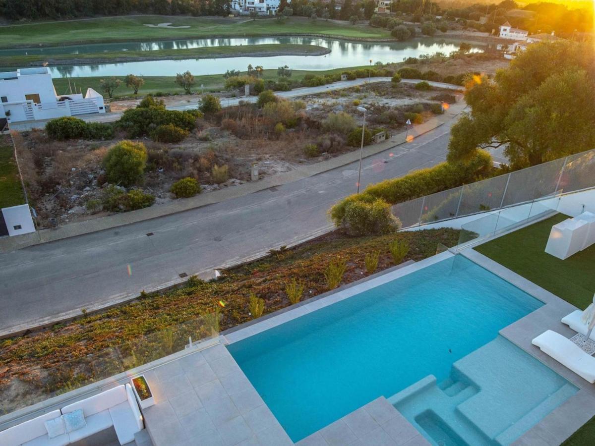 Lightbooking Jerez Montecastillo Херес де ла Фронтера Екстериор снимка