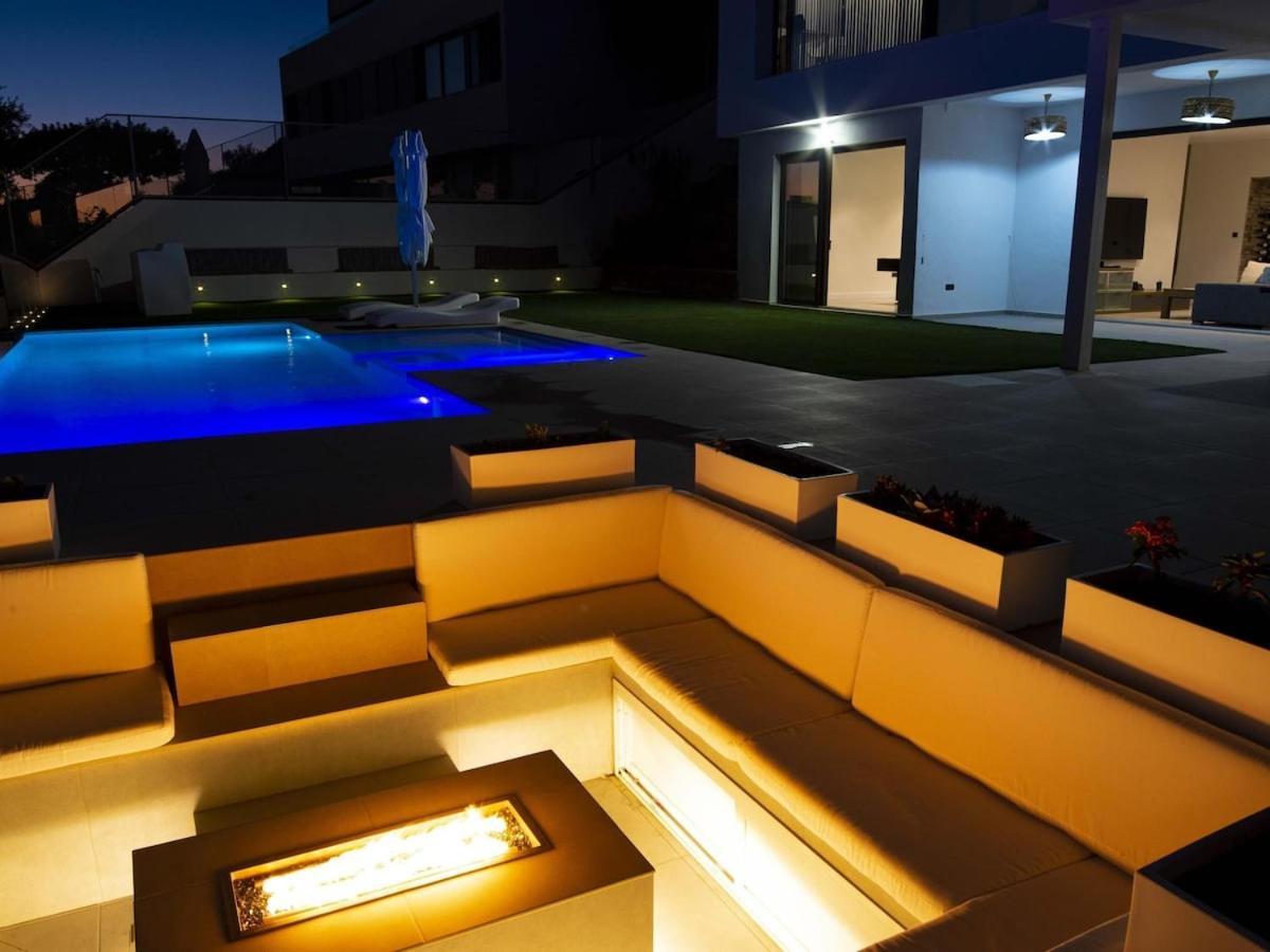 Lightbooking Jerez Montecastillo Херес де ла Фронтера Екстериор снимка