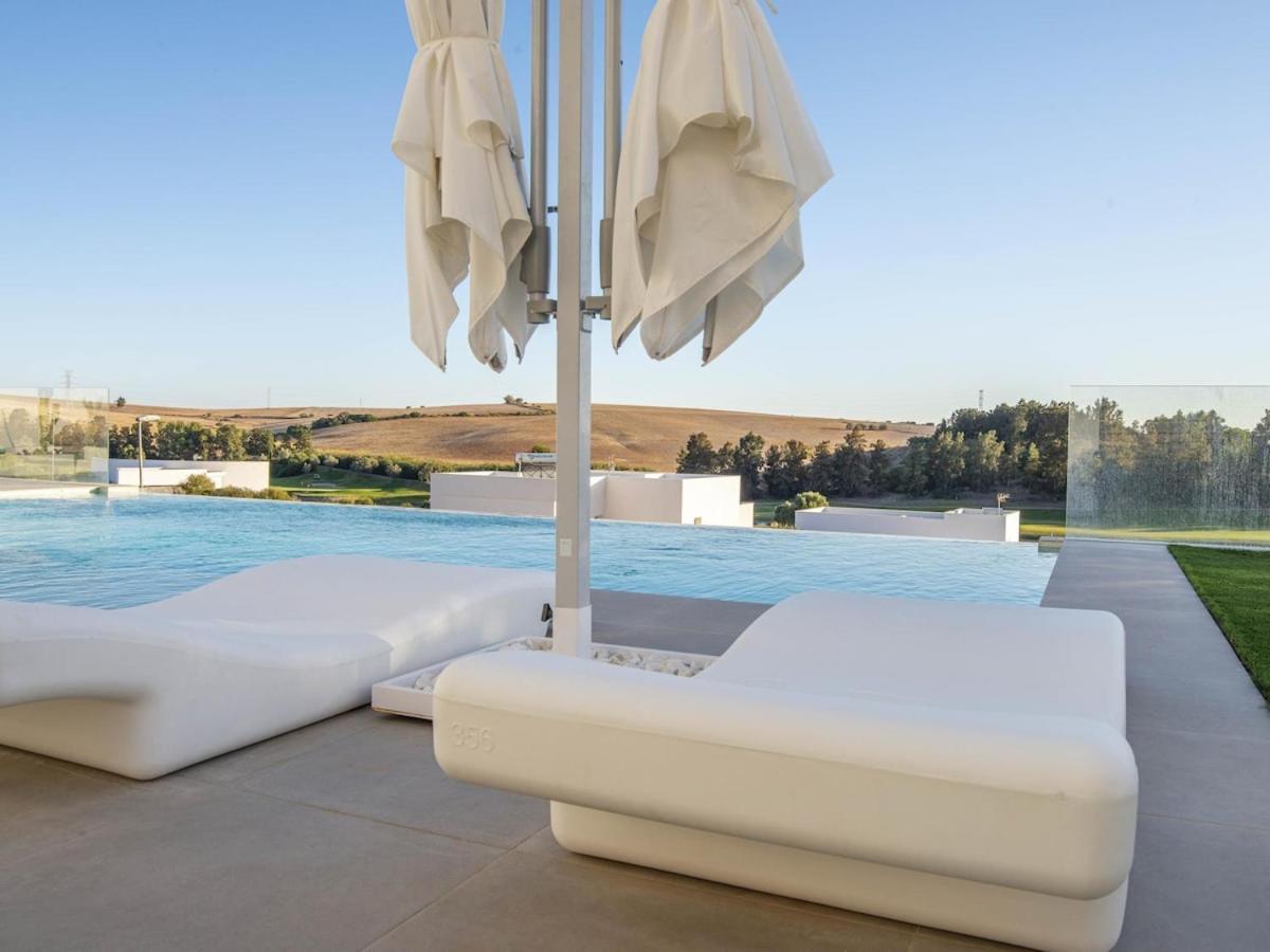 Lightbooking Jerez Montecastillo Херес де ла Фронтера Екстериор снимка