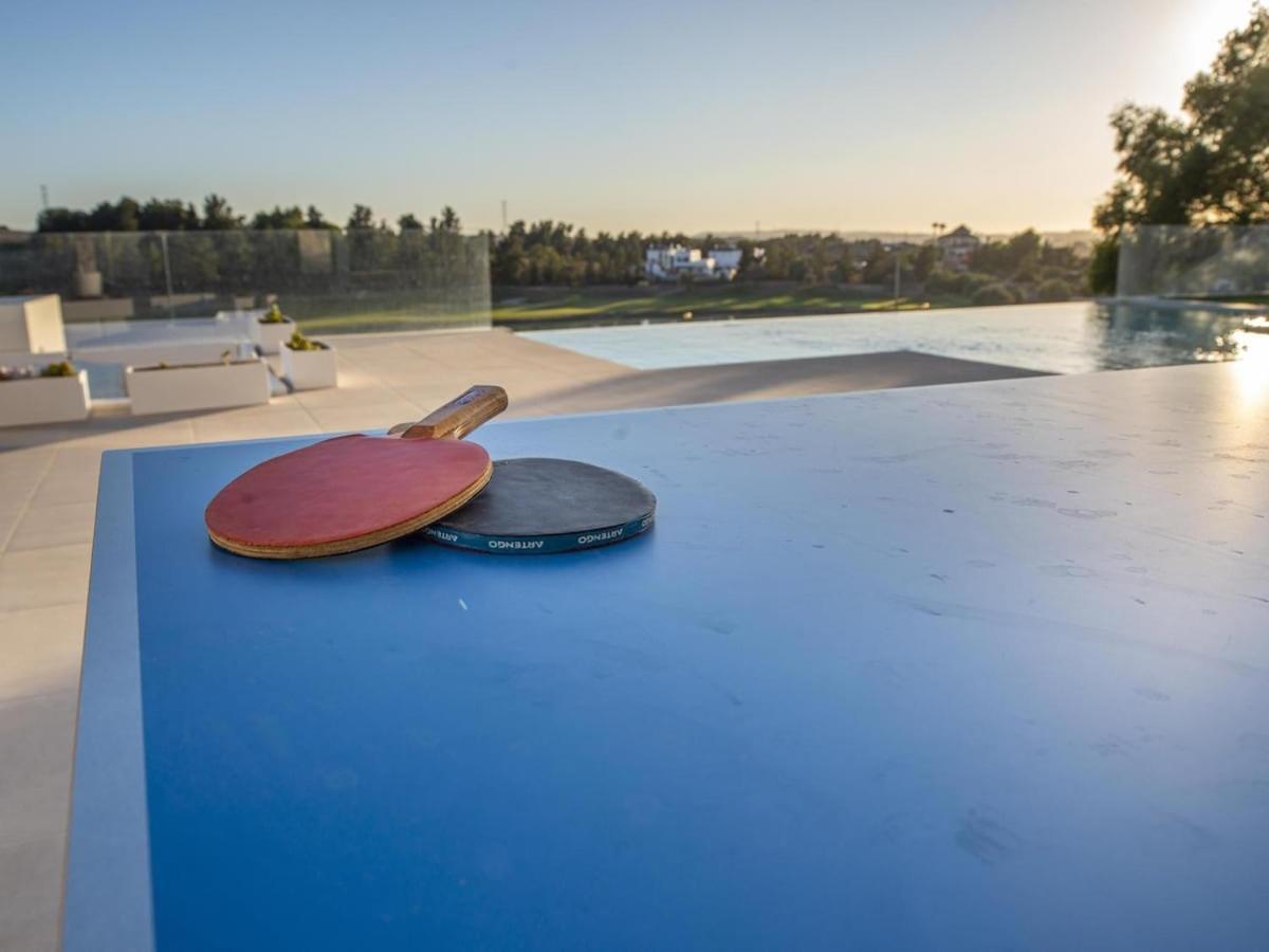 Lightbooking Jerez Montecastillo Херес де ла Фронтера Екстериор снимка