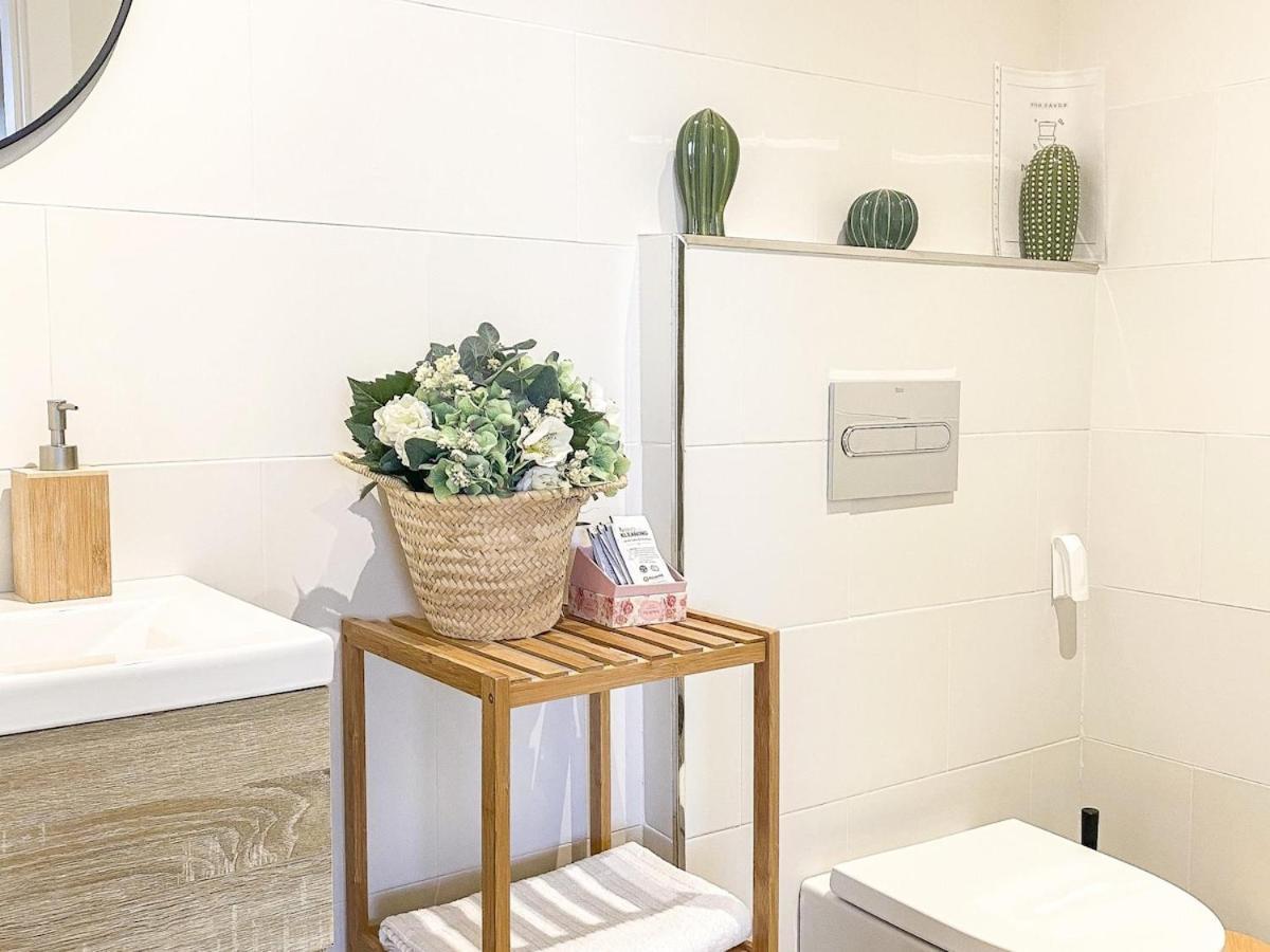 Lightbooking Jerez Montecastillo Херес де ла Фронтера Екстериор снимка