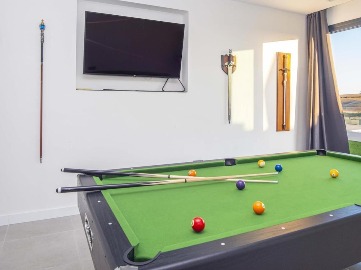 Lightbooking Jerez Montecastillo Херес де ла Фронтера Екстериор снимка