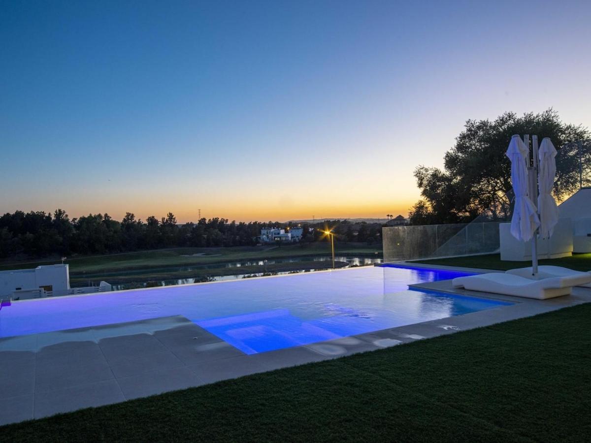 Lightbooking Jerez Montecastillo Херес де ла Фронтера Екстериор снимка
