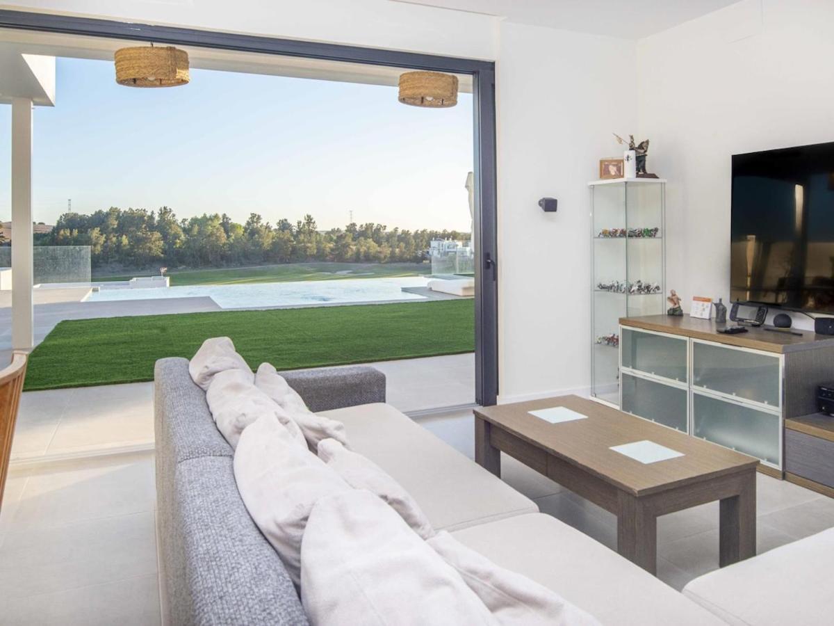 Lightbooking Jerez Montecastillo Херес де ла Фронтера Екстериор снимка