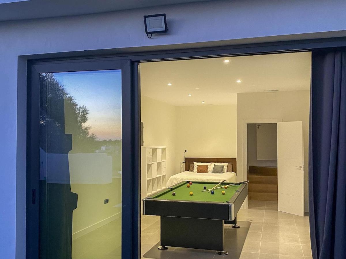 Lightbooking Jerez Montecastillo Херес де ла Фронтера Екстериор снимка