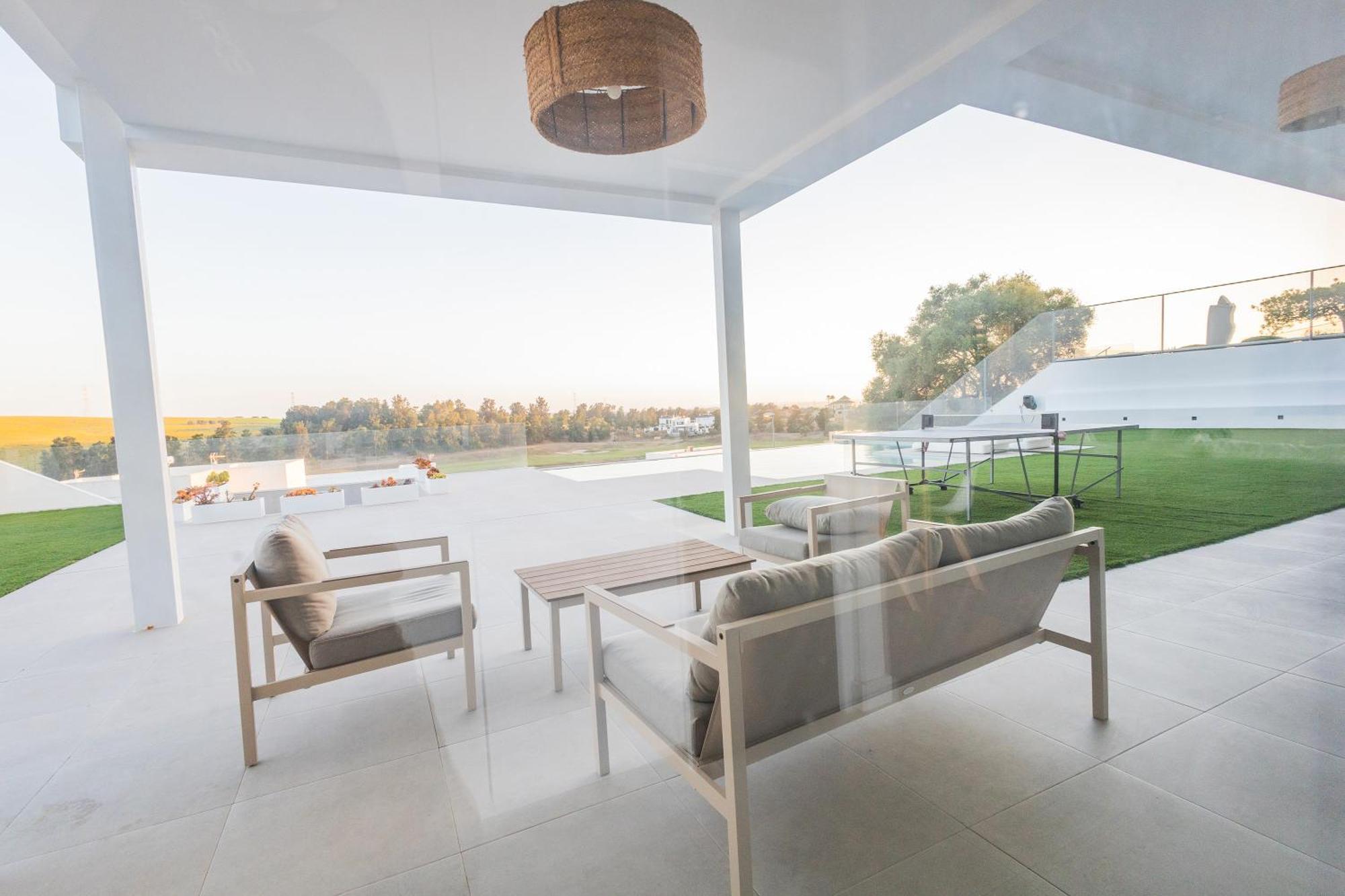 Lightbooking Jerez Montecastillo Херес де ла Фронтера Екстериор снимка