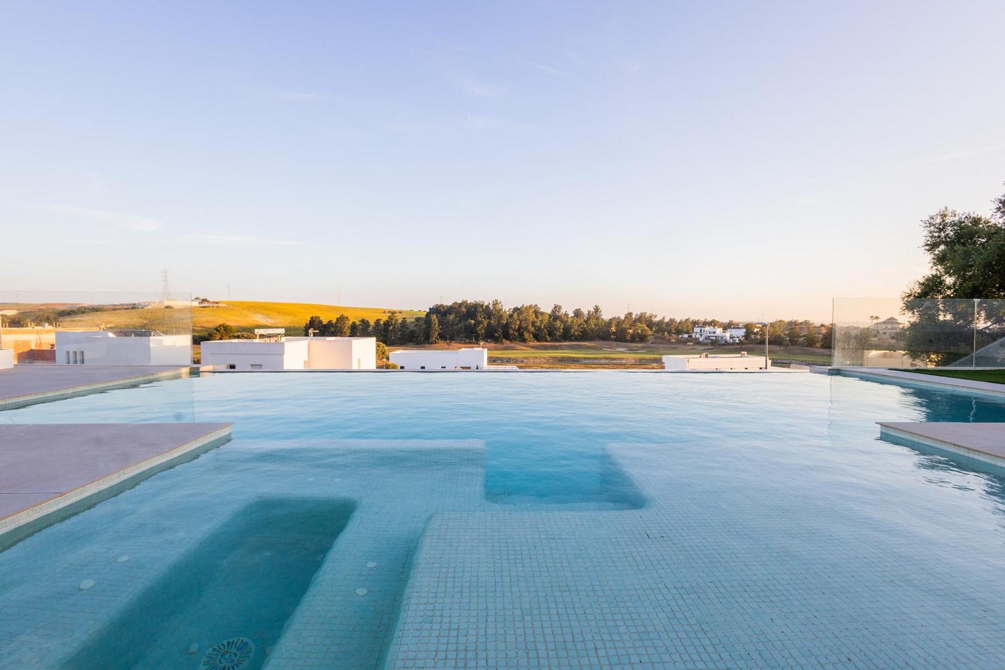 Lightbooking Jerez Montecastillo Херес де ла Фронтера Екстериор снимка