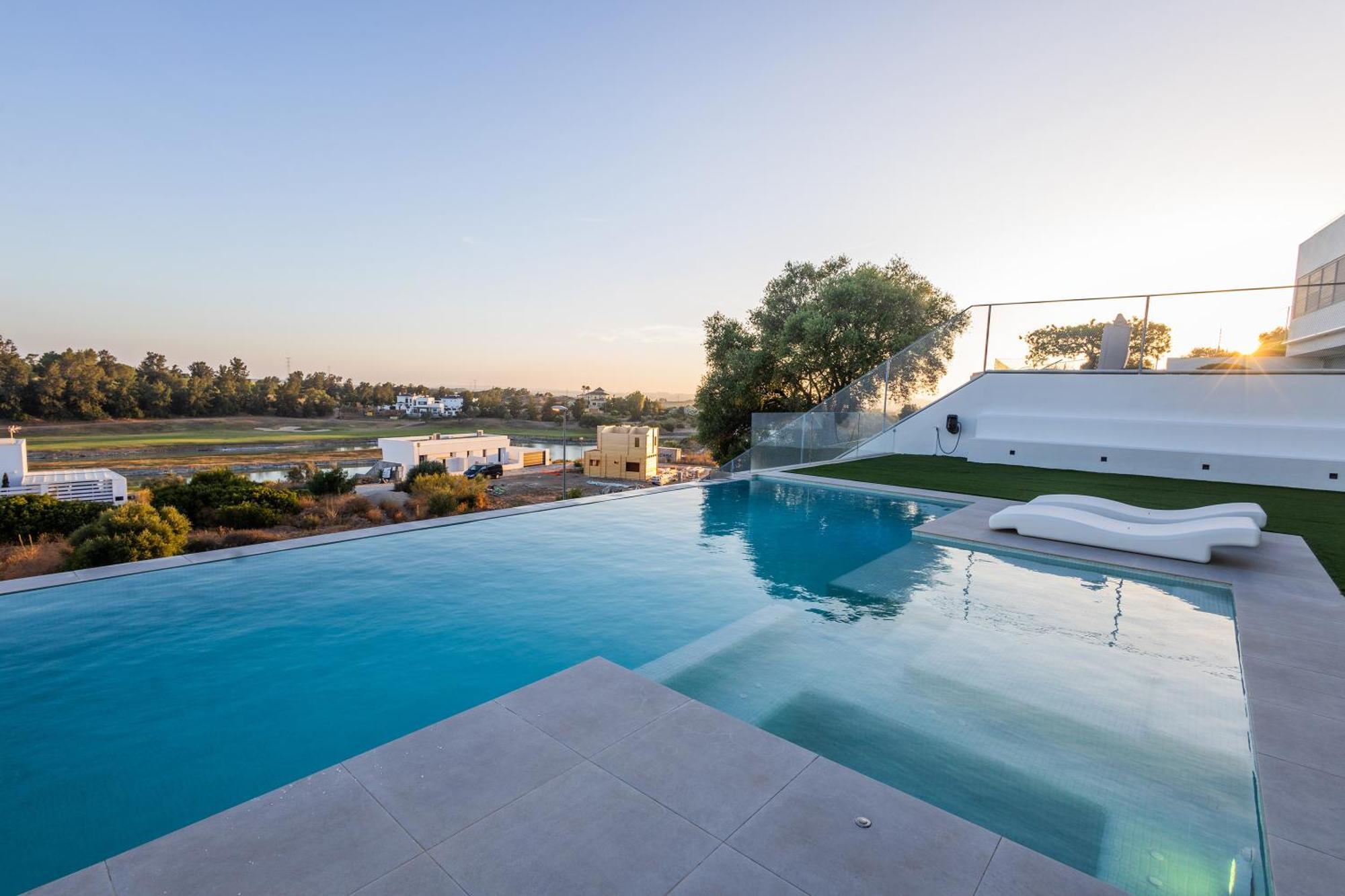 Lightbooking Jerez Montecastillo Херес де ла Фронтера Екстериор снимка