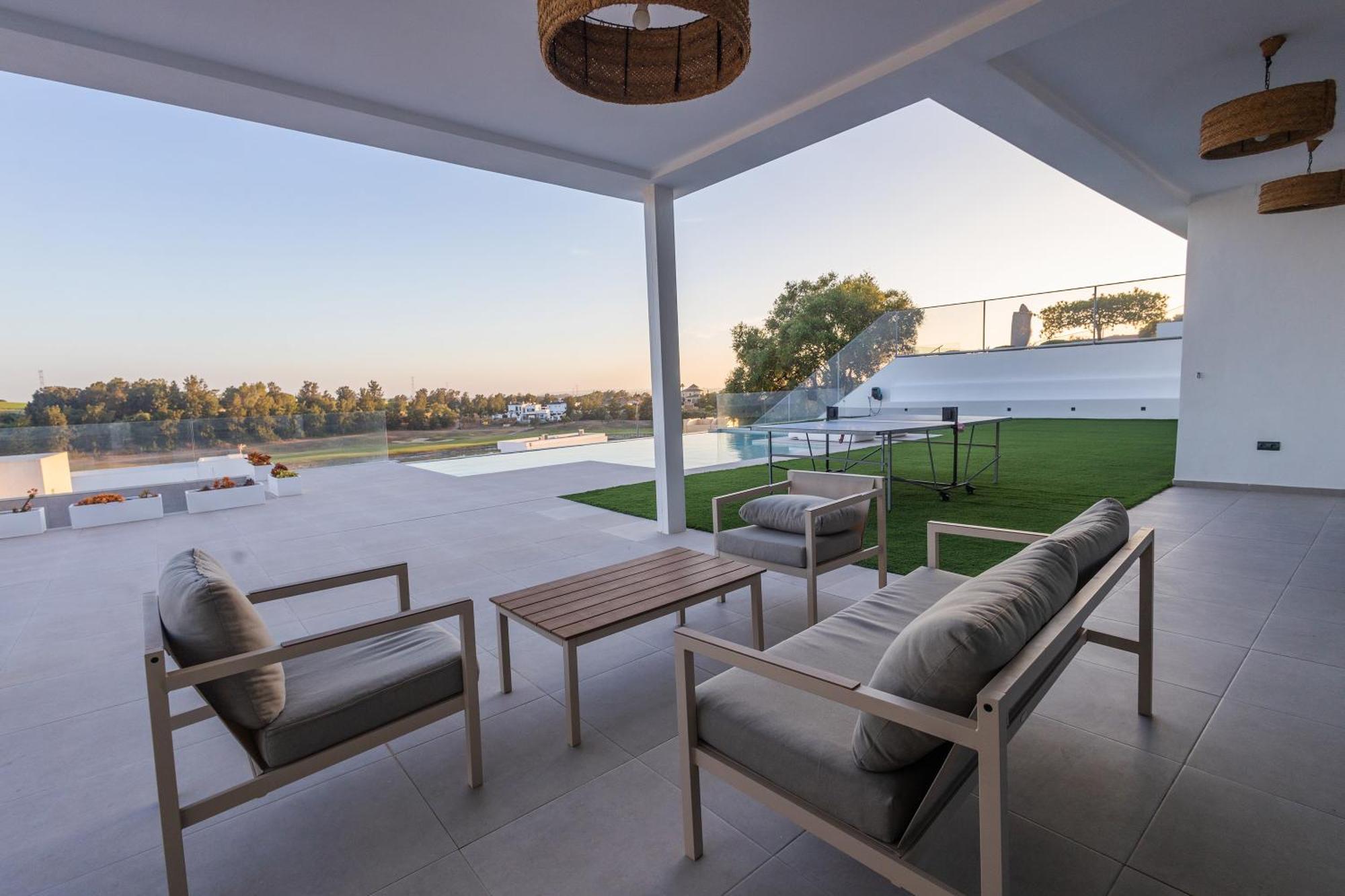 Lightbooking Jerez Montecastillo Херес де ла Фронтера Екстериор снимка