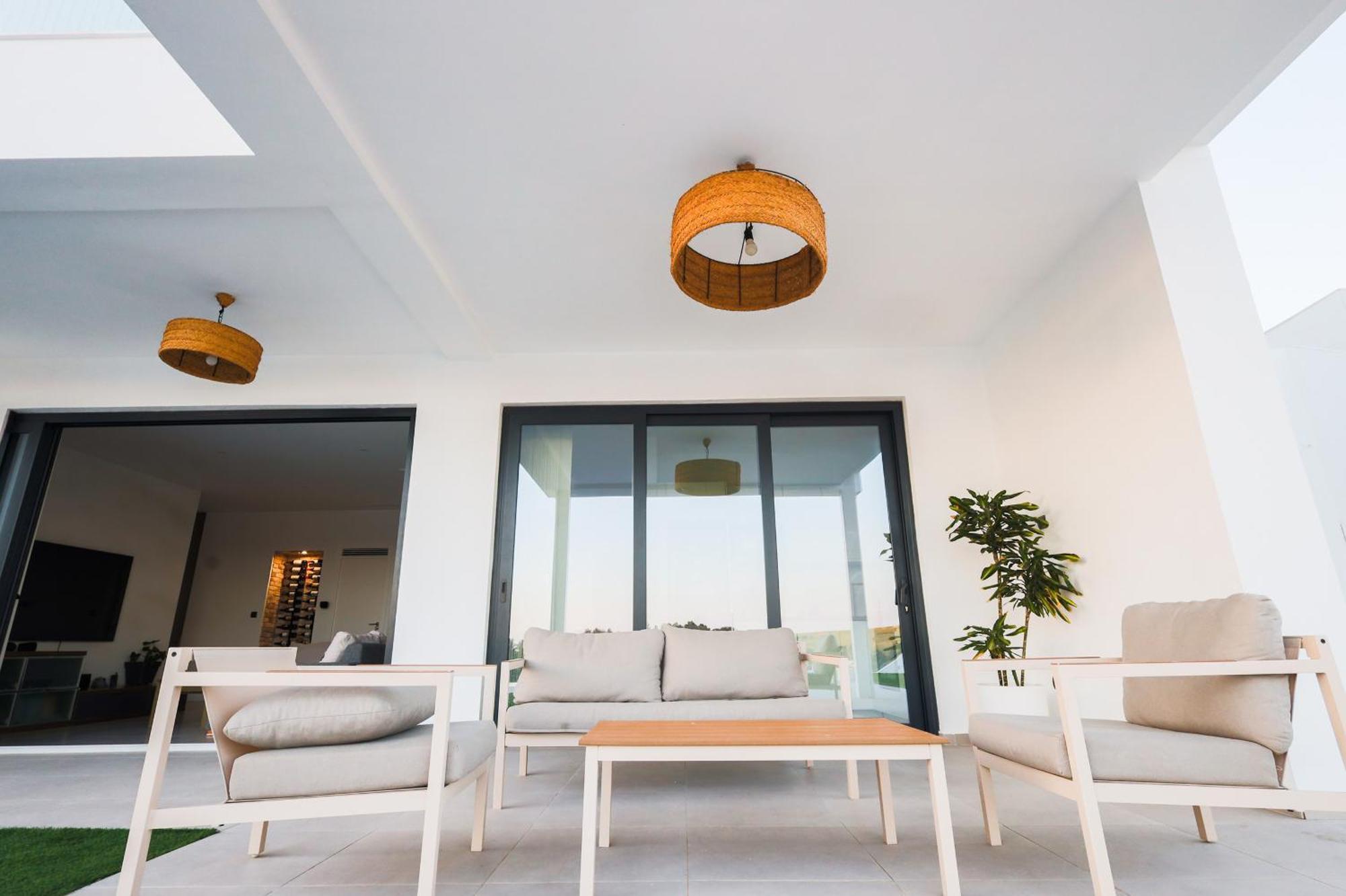 Lightbooking Jerez Montecastillo Херес де ла Фронтера Екстериор снимка