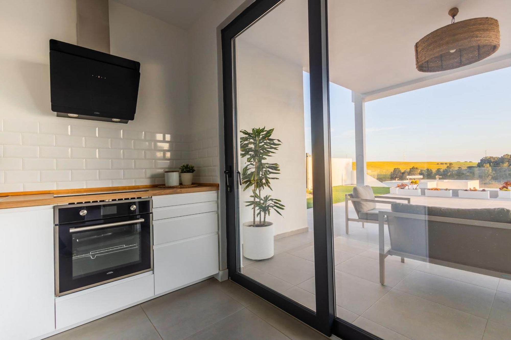 Lightbooking Jerez Montecastillo Херес де ла Фронтера Екстериор снимка